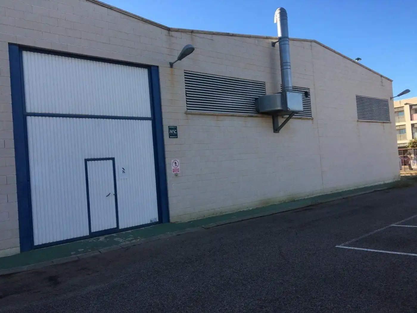 Nave industrielle à vendre à Torrellano, imagen 11