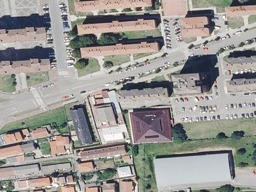 Appartamento in vendita a Cardenal Herrera Oria 65