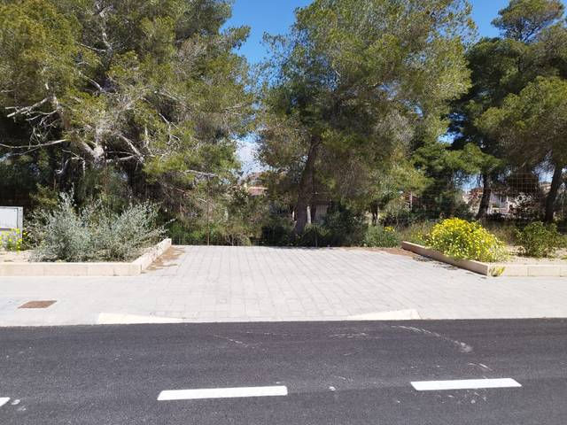 Terreno residencial en Venta en N/A en S'Arenal