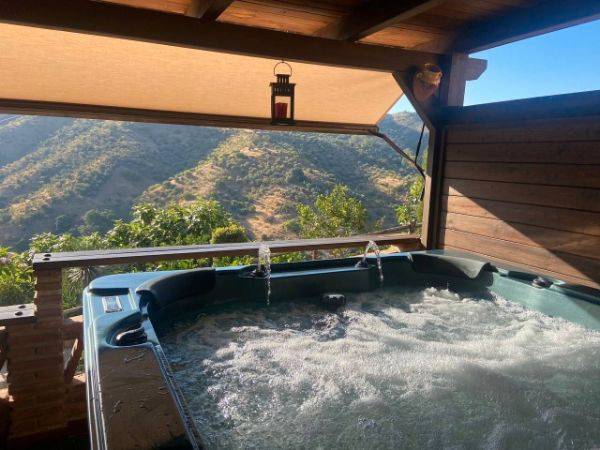 Finca rústica en Venta en Avenida Andalucia en Totalán