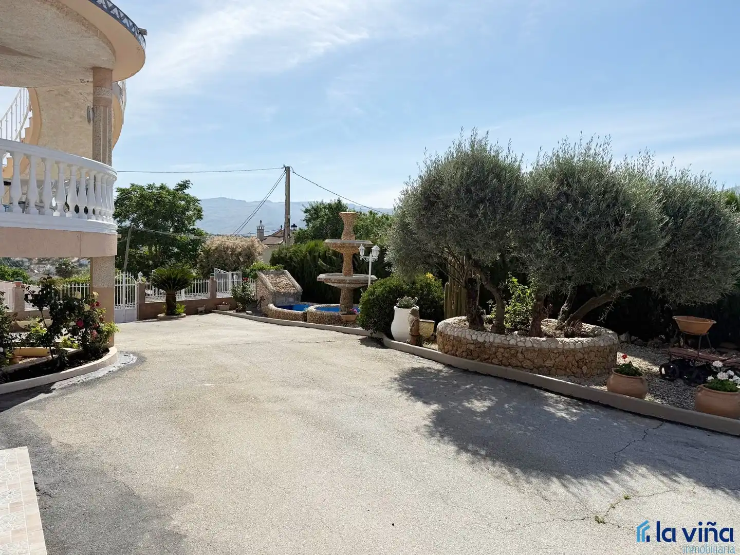 Chalet con jardín en venta en Calle Granada, imagen 23