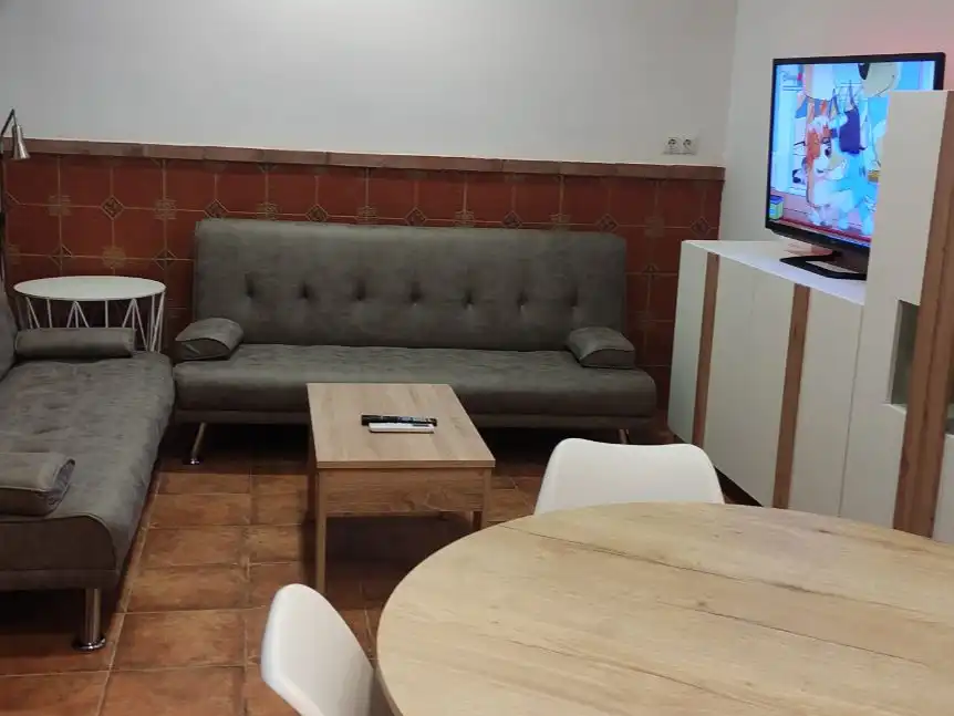 Apartamento de alquiler en Málaga, Málaga