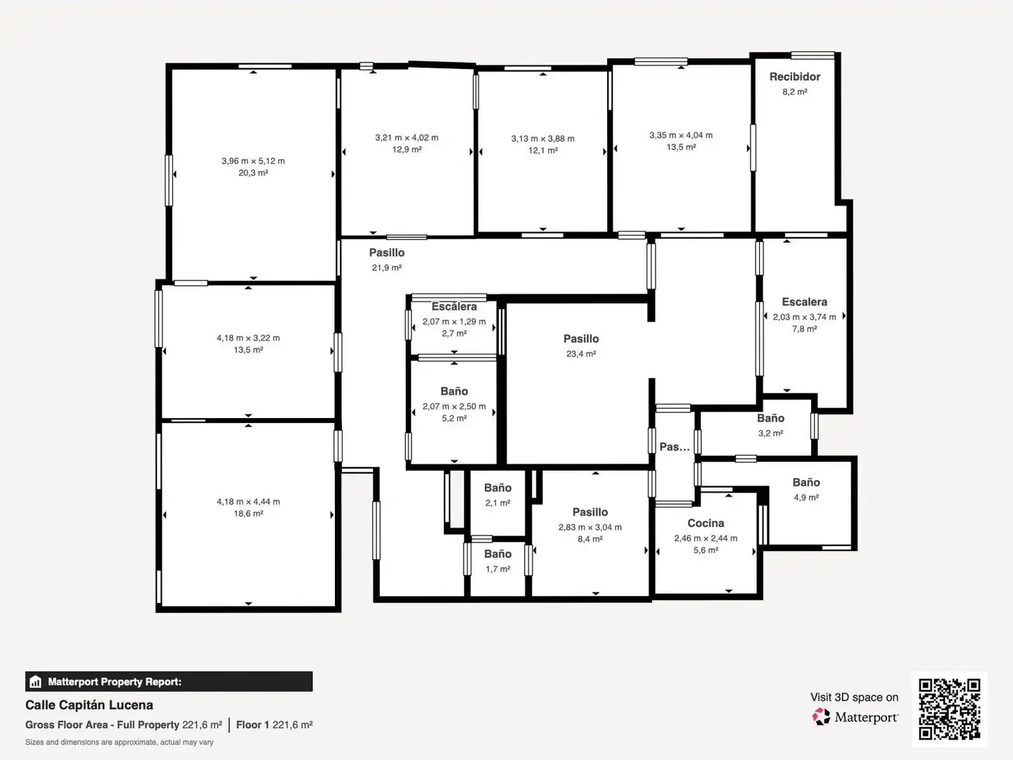 Edificio en venta en Las Palmas de Gran Canaria