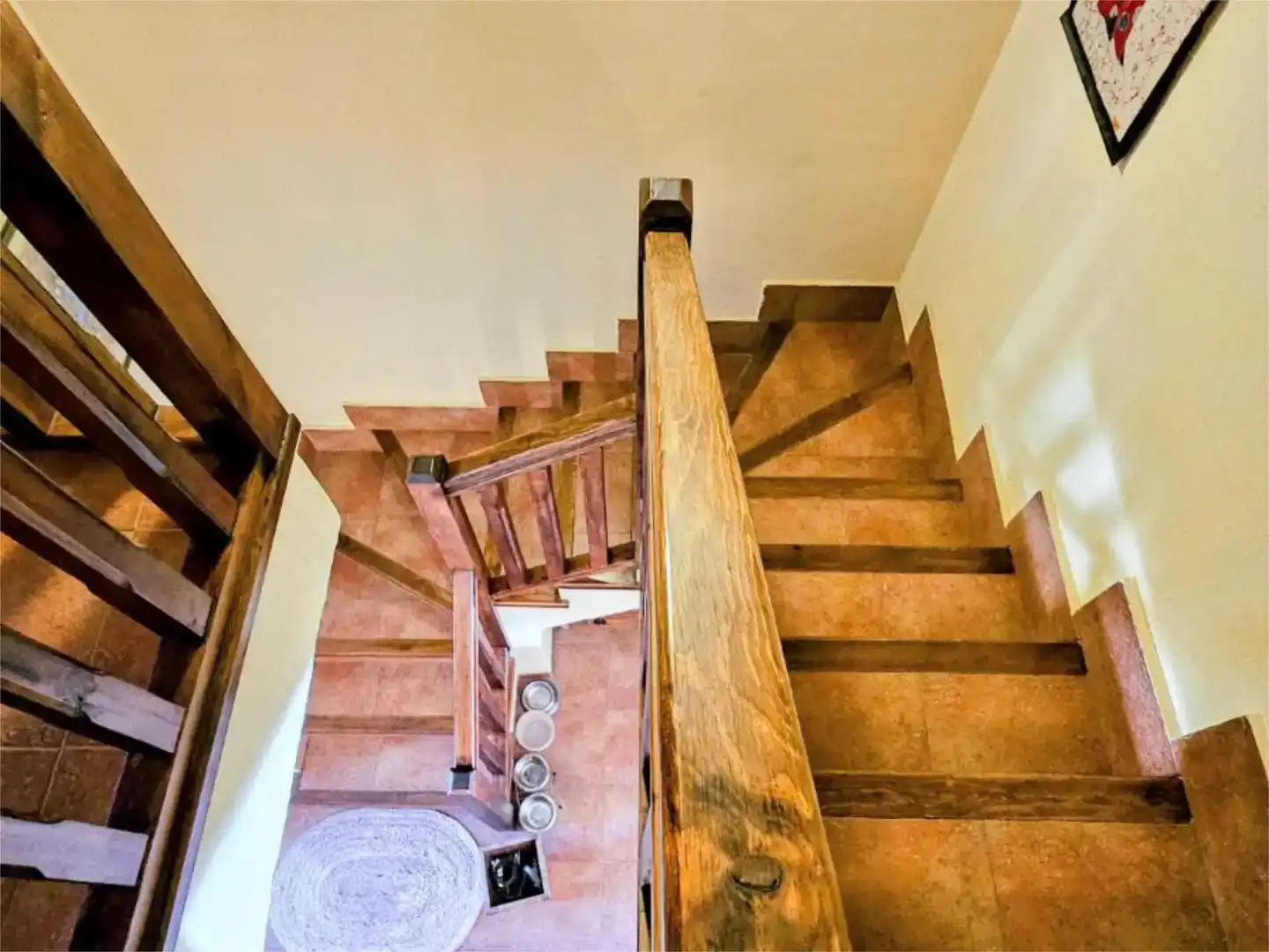 Piso en venta en Grajera, Segovia
