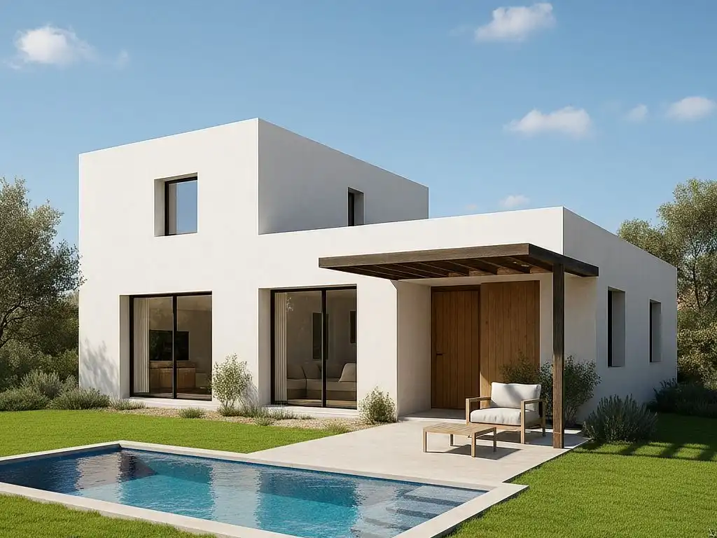 Residential land for sale in rosers 9, imagen 5