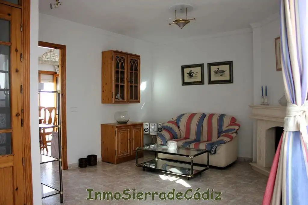 Casa o xalet en venda a Fuente, El Gastor