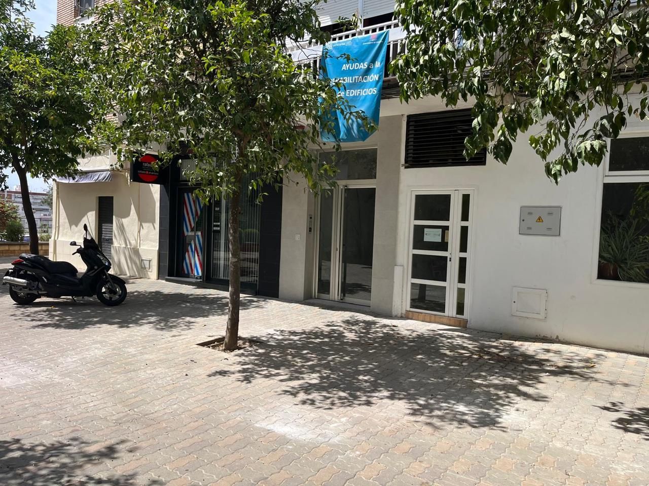 Wohnung zum verkauf in Puerto De Santa María, Fátima - Levante , Levante