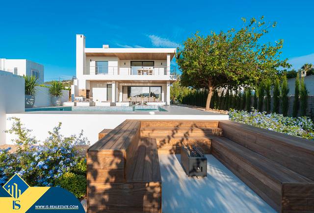 Casa-chalet en Venta en Ca Na Negreta - Can Ramón