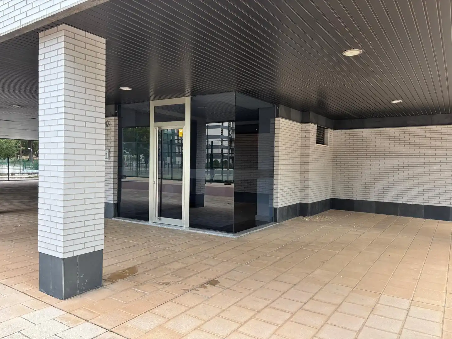 Wohnung zur Miete in Delicias