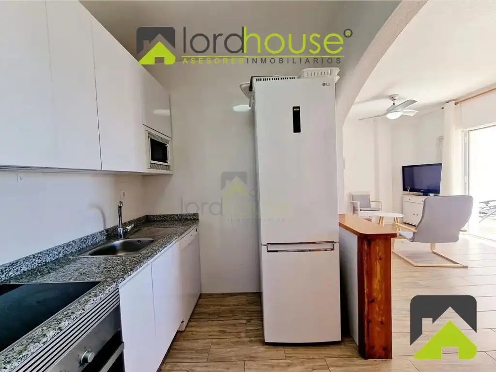 Wohnung zum Verkauf in Avenida Mar Del, 6, San Juan de los Terreros