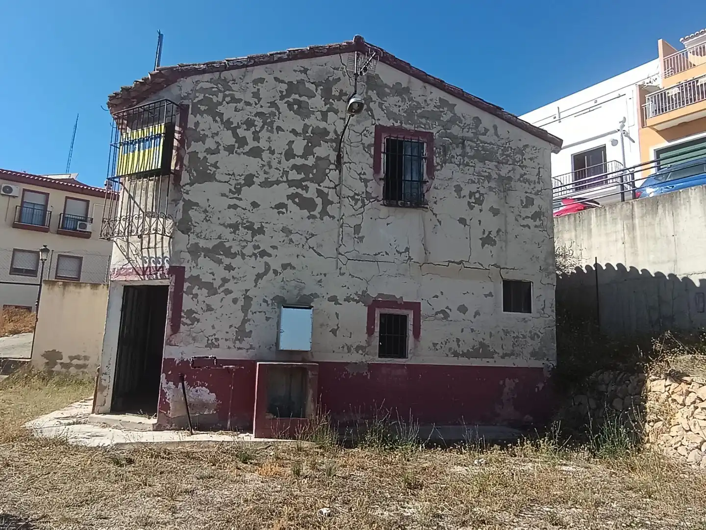 Country house with garden for sale in Callosa d'en Sarrià, imagen 8