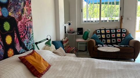 Photo 3 of Study for rent in Cabo de las Huertas, Alicante / Alacant