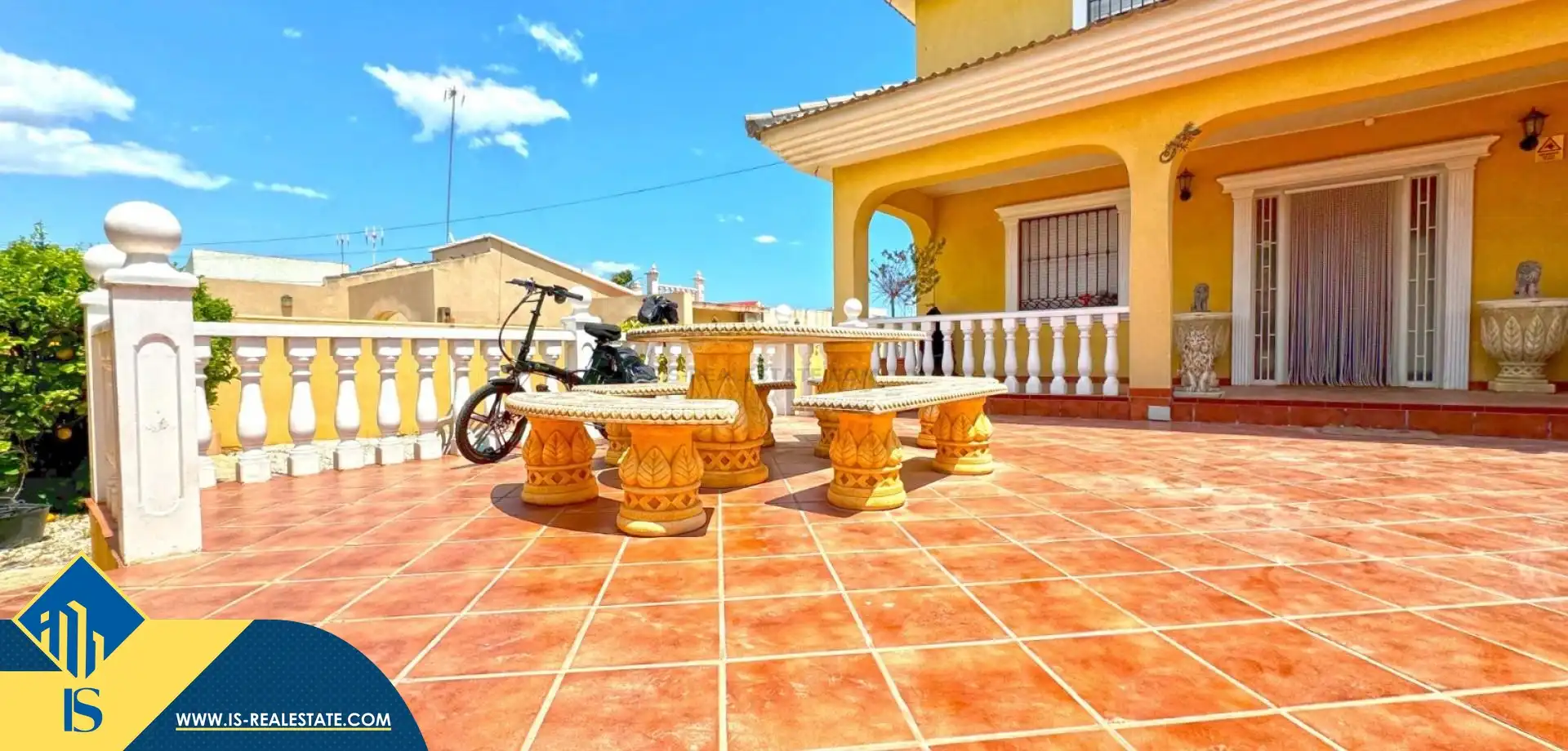 Xalet amb piscina en venda a Los Balcones - Los Altos, imagen 6