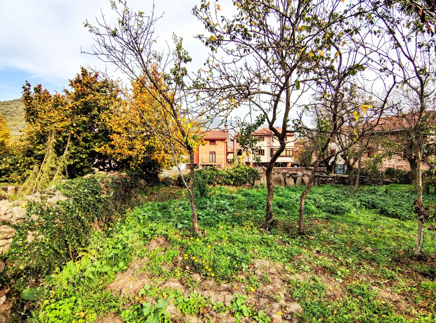 Casa o chalet en venta en Valgañón con Jardín privado y Terraza