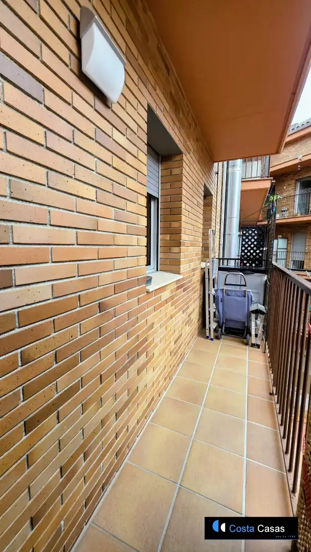 Piso con terraza en venta en Centre, imagen 5