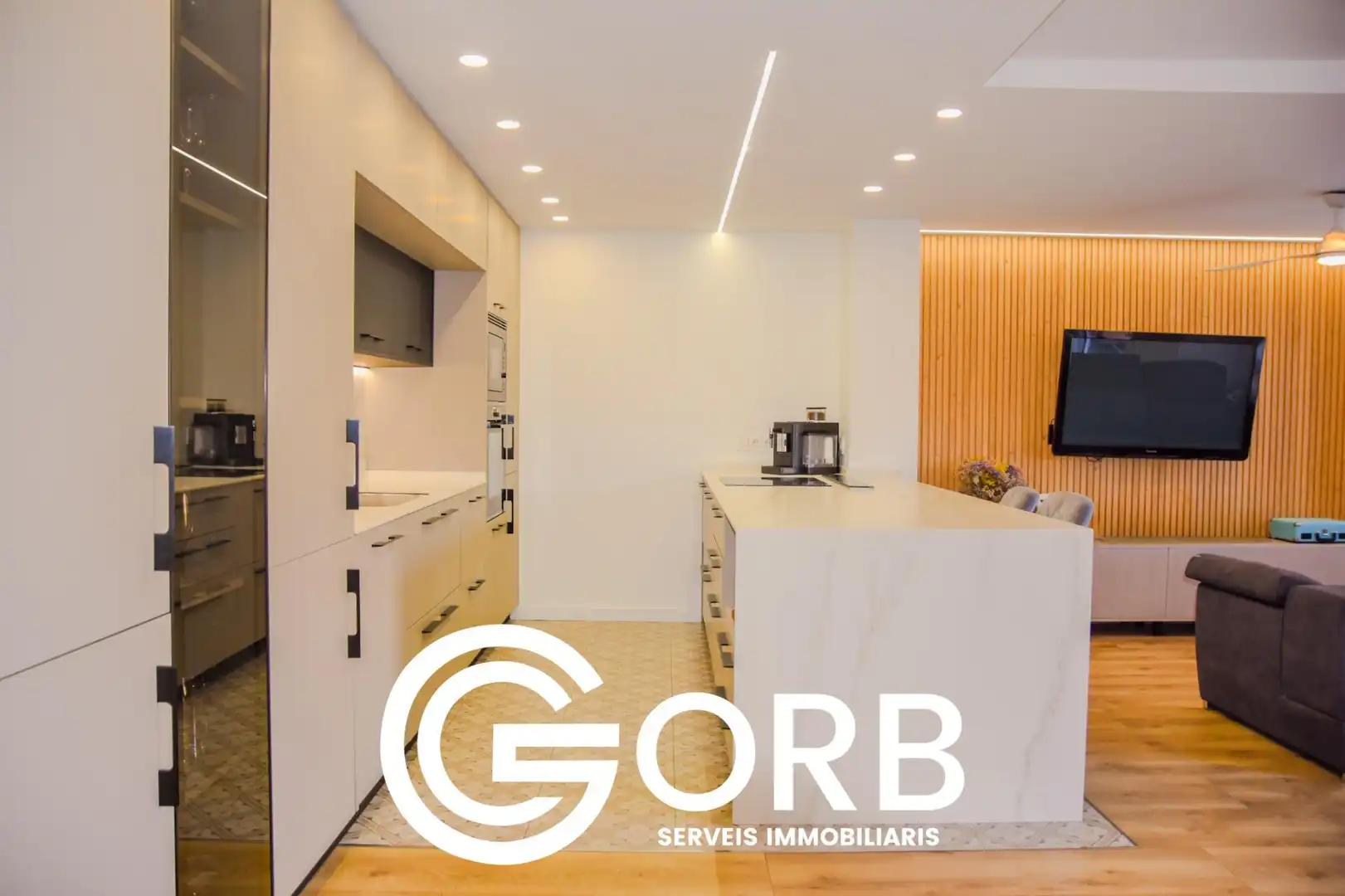 Flat with terrace for sale in Centre, imagen 8