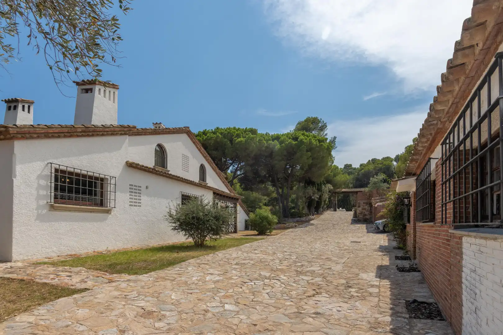 Casa o chalet de alquiler en 49 Disseminat Afueras, Tossa de Mar pueblo