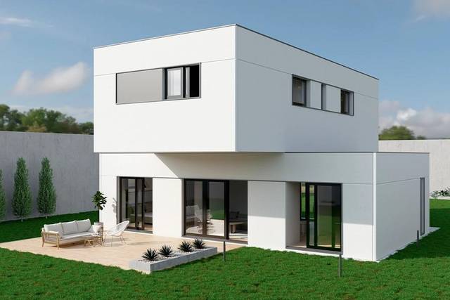 Casa-chalet en Venta en Bordils