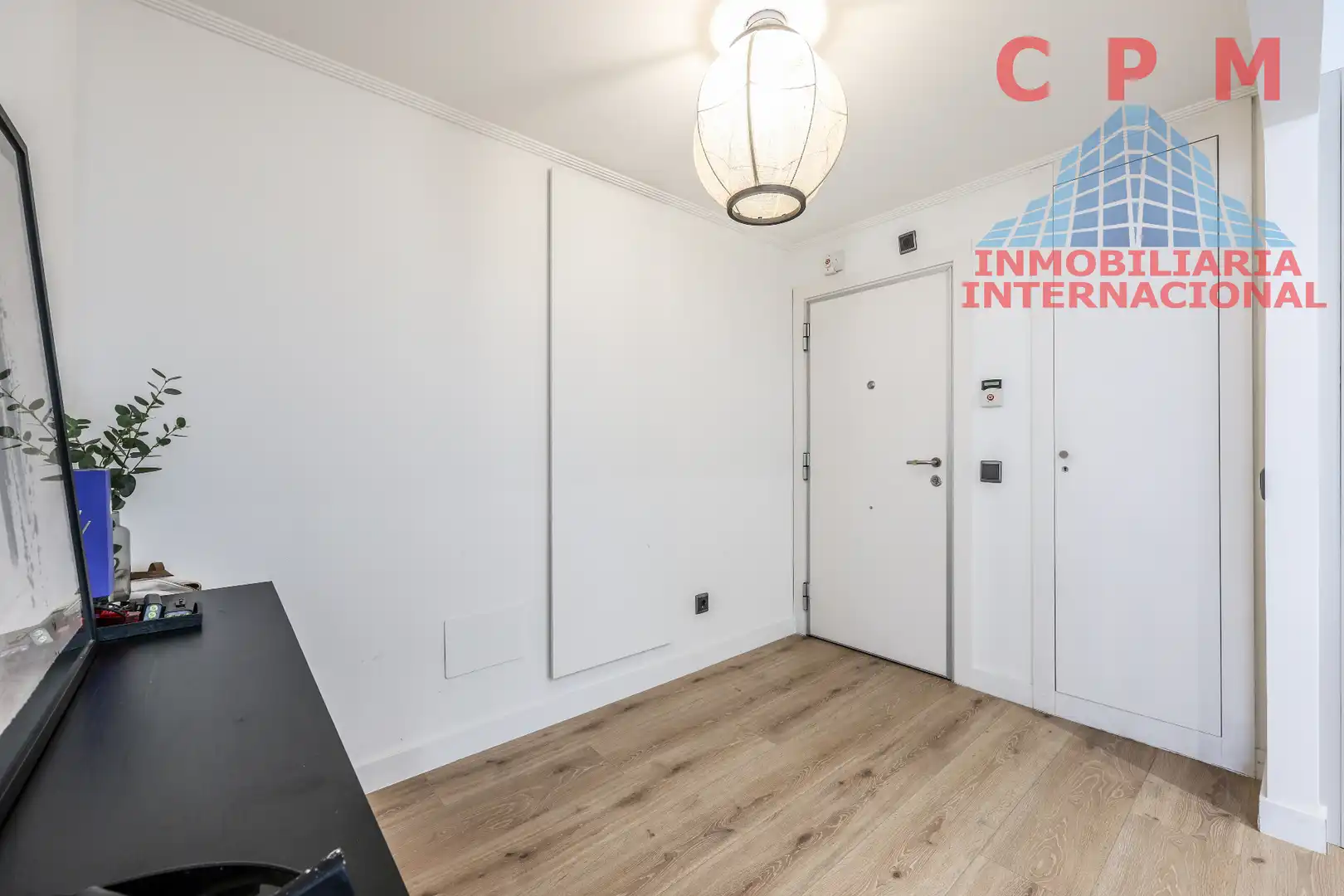 Flat for rent in Madrid  with Air Conditioner, Heating and Parquet flooring