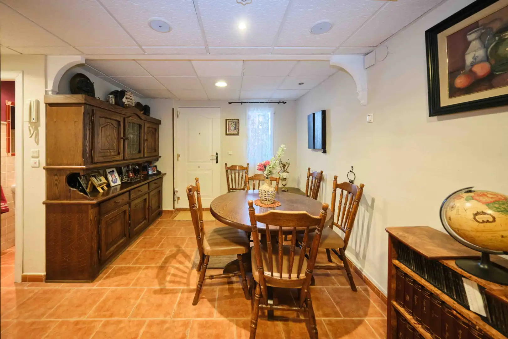 Villa avec balcon à vendre à Calle el Peral, imagen 9
