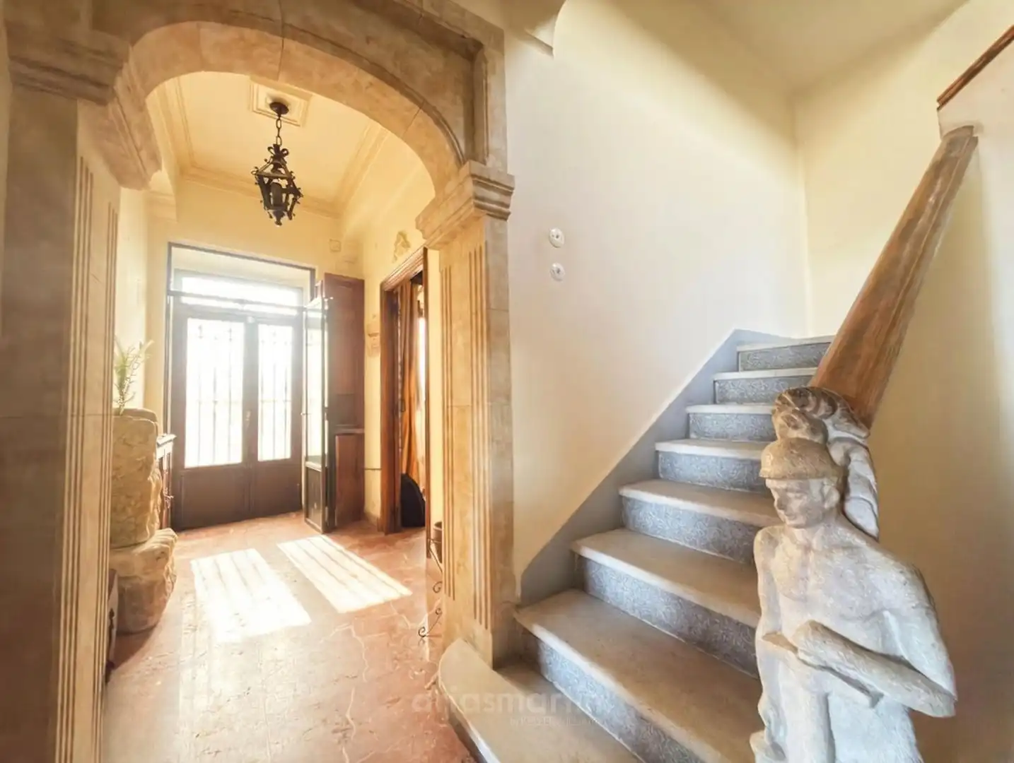 Casa o chalet en venta en Salamanca con Calefacción, Jardín privado y Terraza