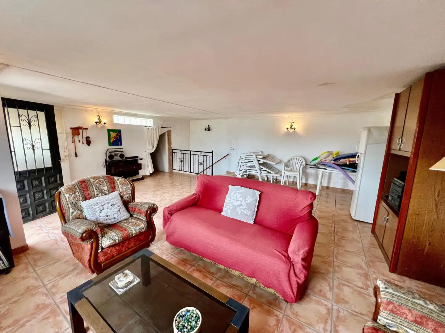 Casa o xalet en venda en Riudarenes amb Aire condicionat, Terrassa i Piscina