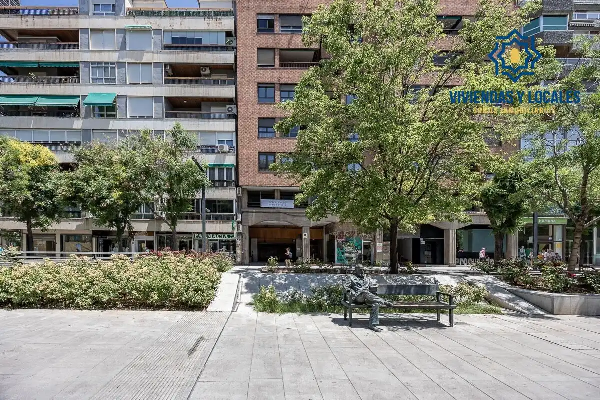 Appartement avec ascenseur à vendre à Beiro, imagen 32