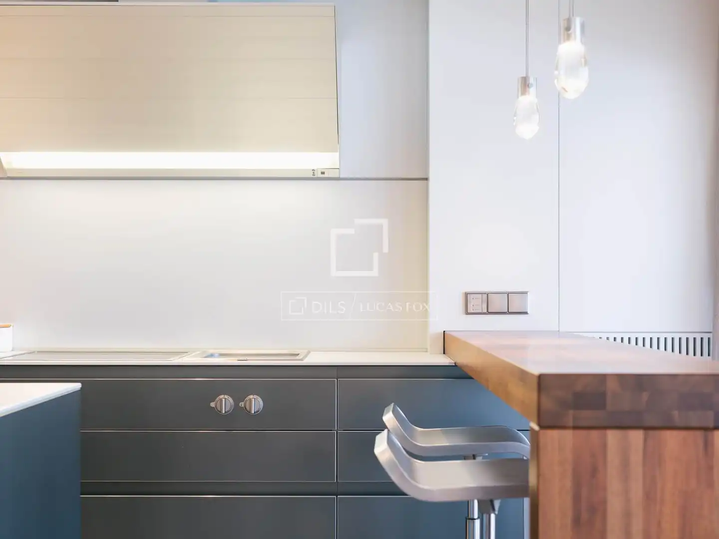 Cocina de Piso en venta en Tossa de Mar con Aire acondicionado, Terraza y Trastero