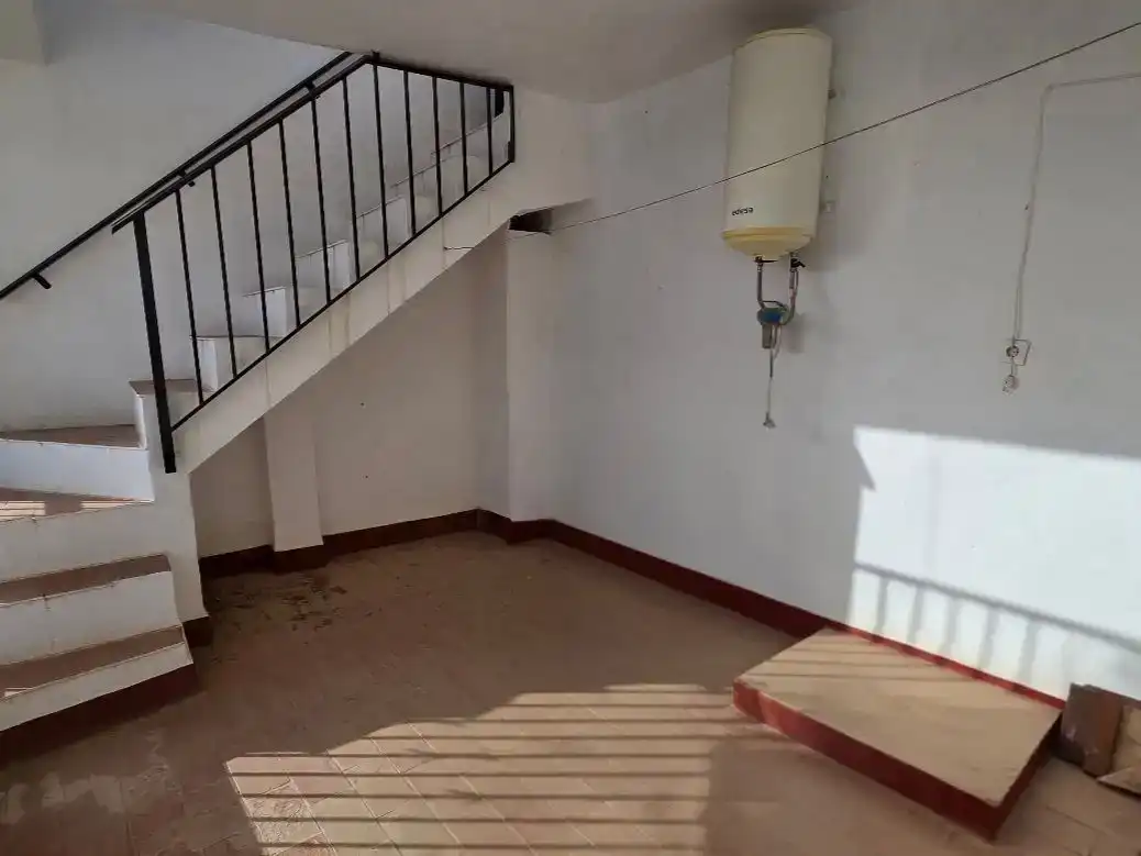 Casa adosada en venda en Monda amb Balcó
