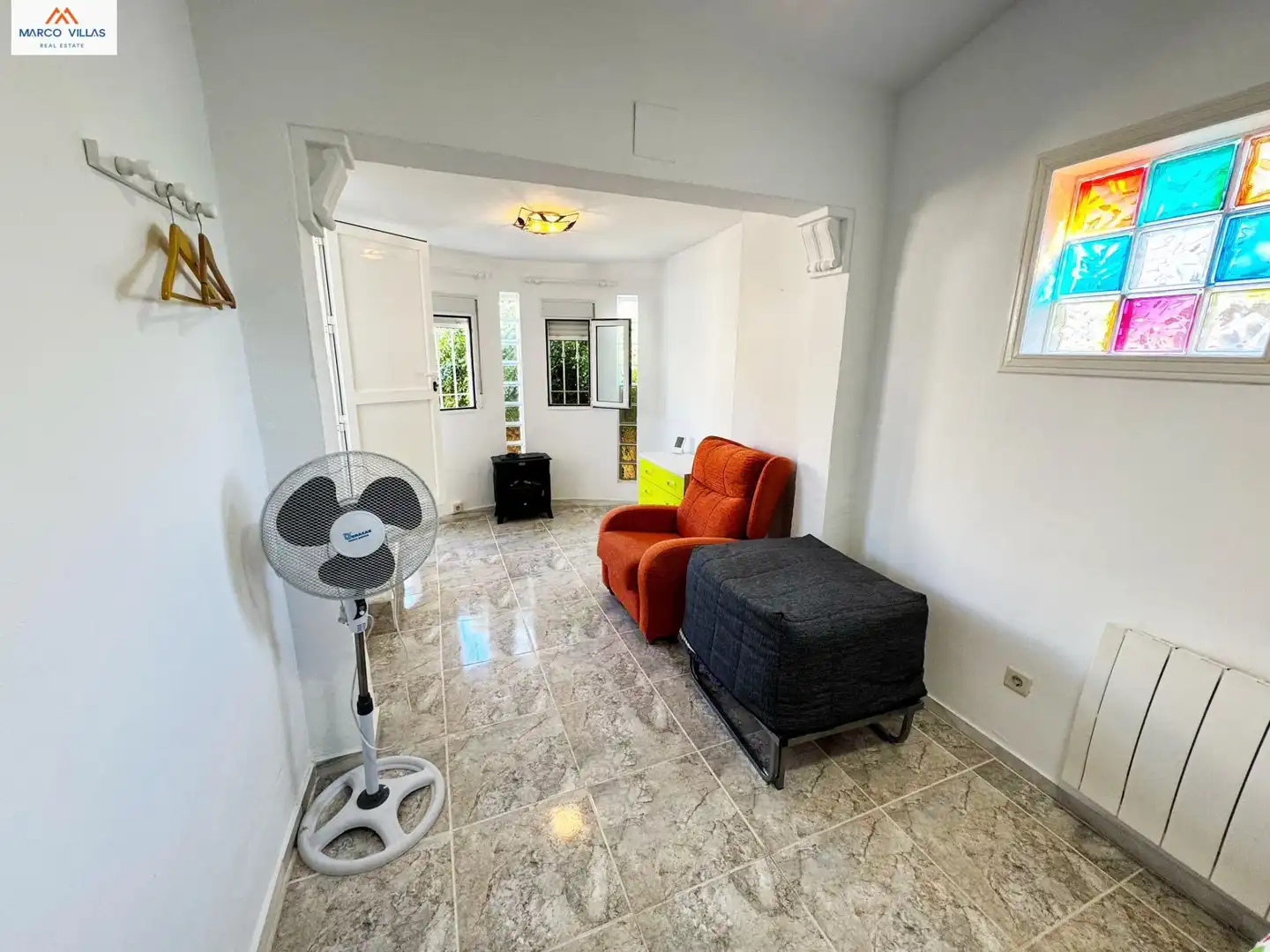 Houses for sale in San Fulgencio