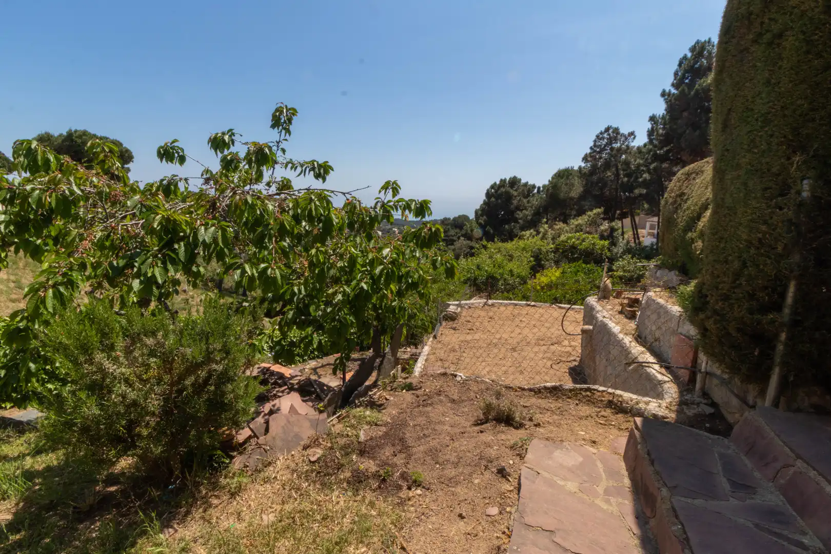Casa o xalet en venda en Sant Cebrià de Vallalta amb Calefacció, Jardí privat i Terrassa