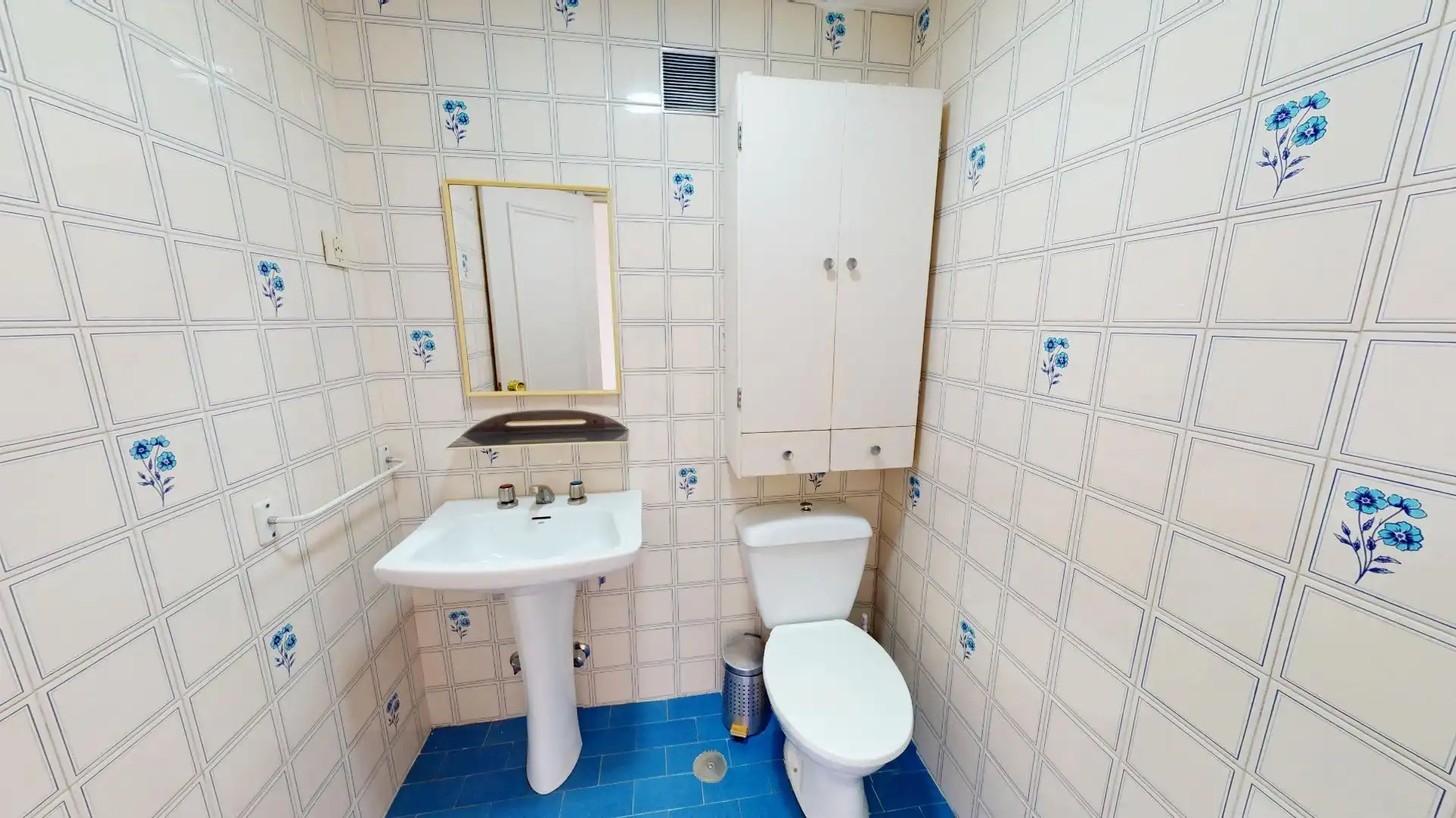 Baño de Piso en venta en Mijas con Terraza y Trastero