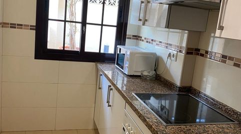 Foto 5 de Pis en venda a Hacienda Torrequebrada, Benalmádena