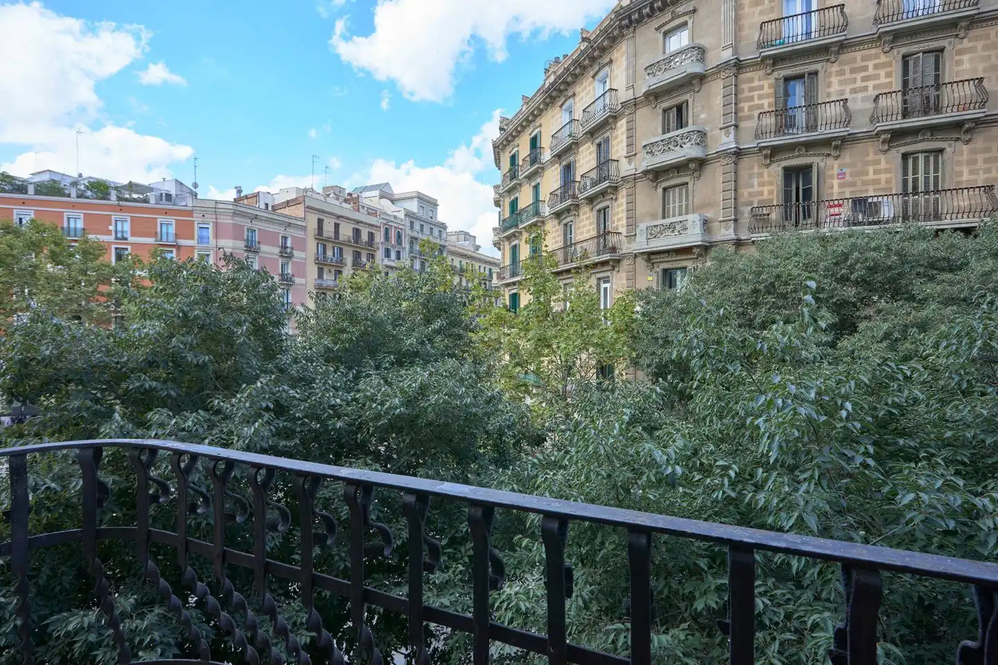 Appartement avec ascenseur à vendre à calle del Comte d'Urgell, imagen 31