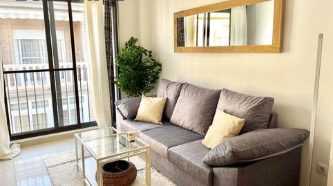 Foto 5 de Ático de alquiler en Carrer Buenavista, Playa Puerto de Sagunto, Sagunto / Sagunt