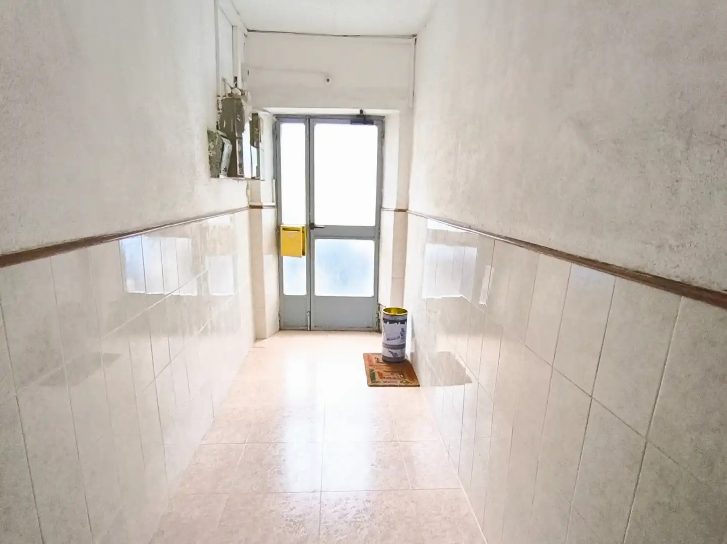 Edifici en venda en Venta de Baños