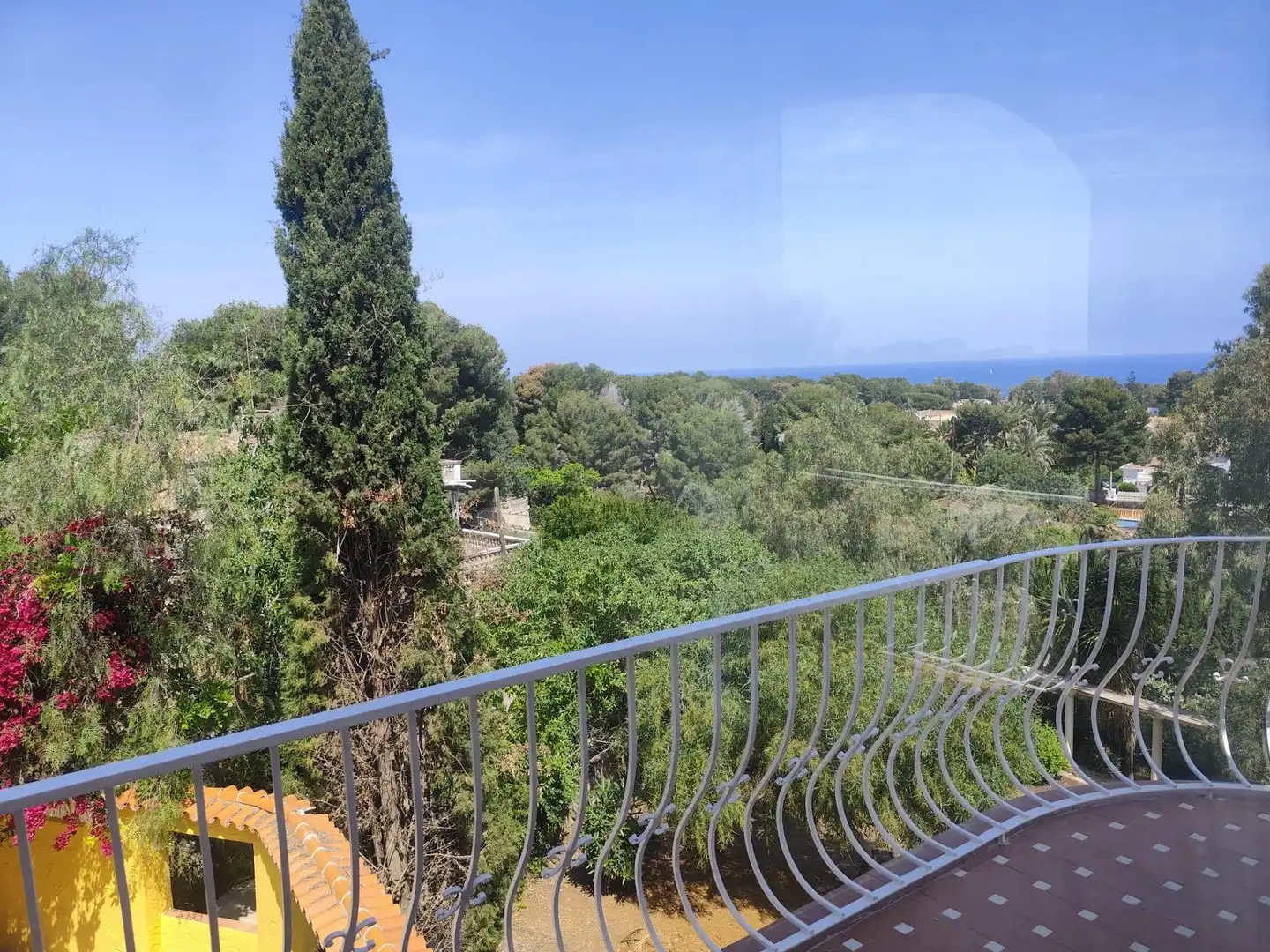 Chalet con piscina en venta en Las Rotas / Les Rotes, imagen 6