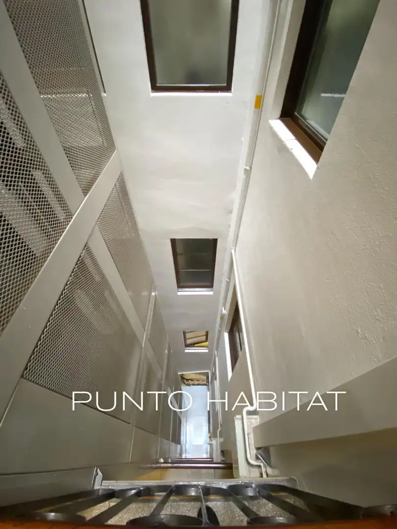 Piso en venta en Barcelona con Aire acondicionado, Calefacción y Parquet