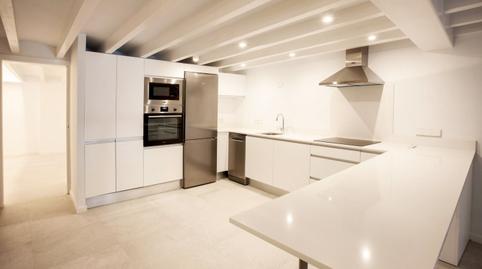 Foto 4 de Apartament de lloguer a Plaza Merce, El Mercat,  Palma de Mallorca