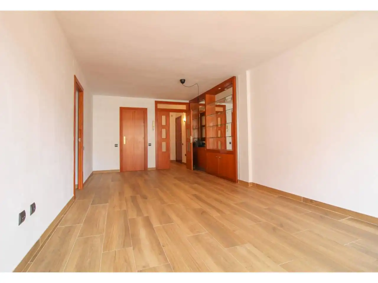 Piso de alquiler en Nou Barris