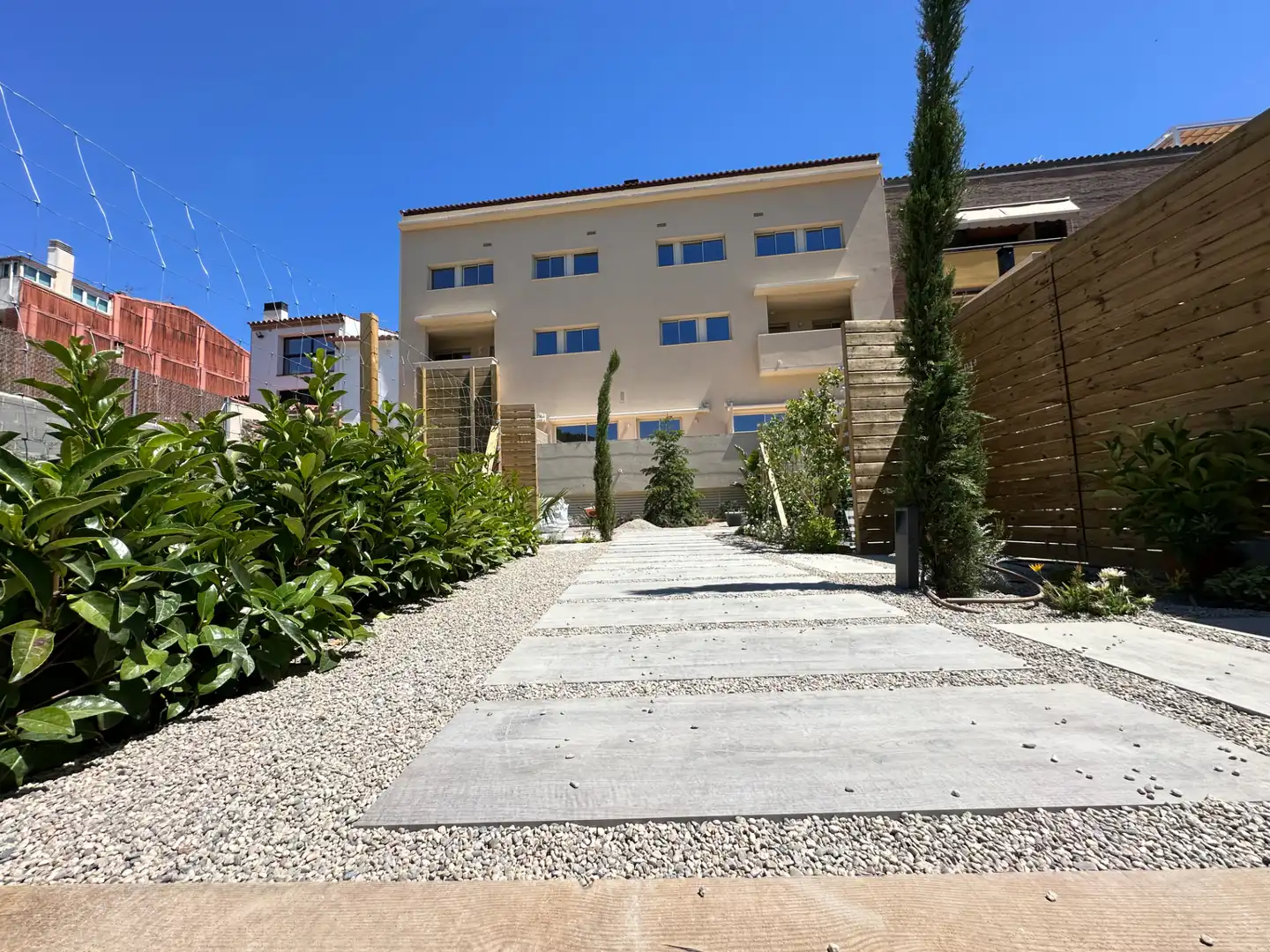 Dachboden zum Verkauf in Avinguda de Catalunya, 55, La Palma de Cervelló