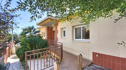 Foto 4 de Casa o chalet en venta en Segur de Calafell, Calafell