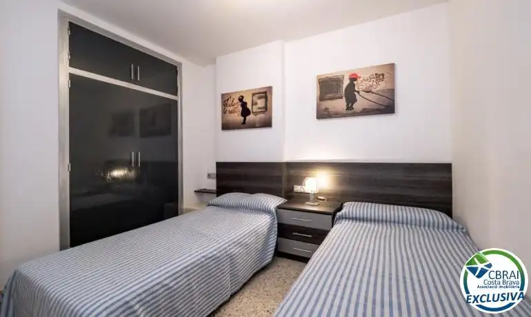 Apartament amb ascensor en venda a Muga - Gran Reserva - Badia, imagen 15