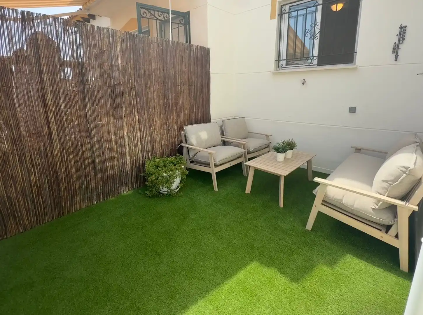 Maison mitoyenne avec terrasse à vendre à Calle Trepadora conjunto residencial los naranjos f, imagen 4