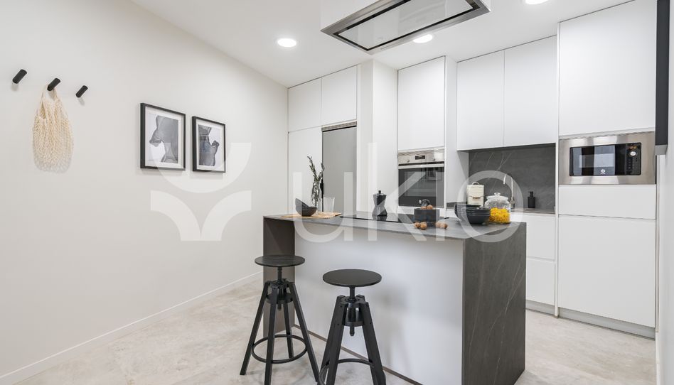 Apartamento de alquiler en Calle de Jorge Juan, Goya - Imagen 3