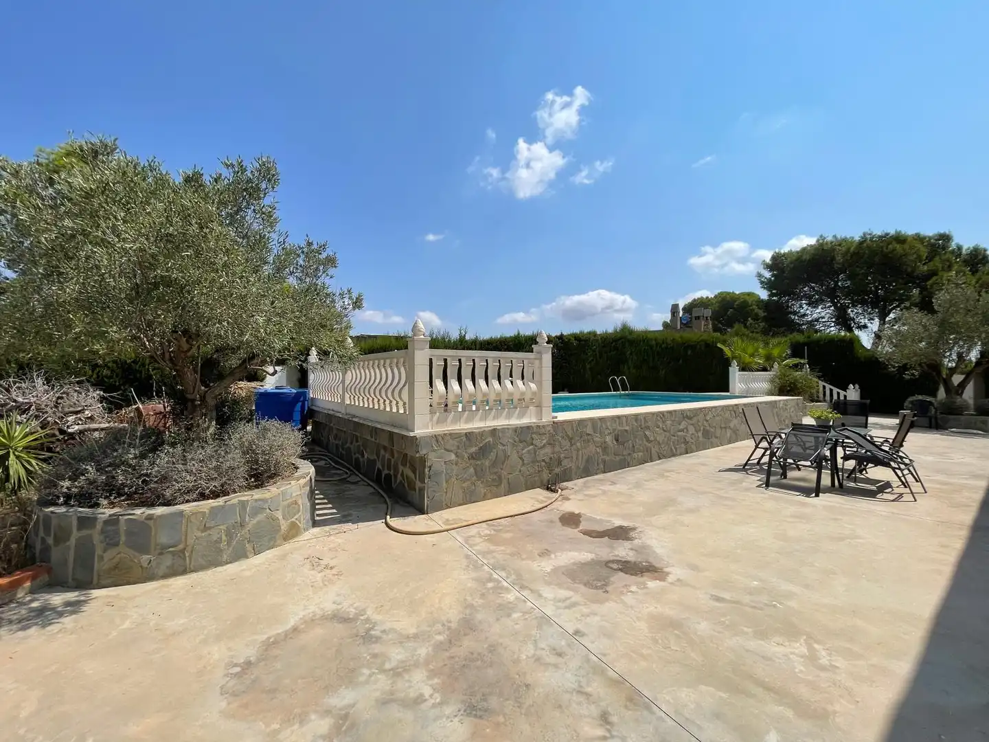 Detached house with pool for sale in Montserrat, imagen 43