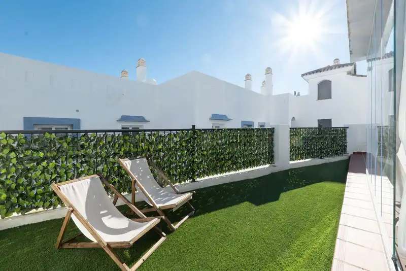 Habitatge amb piscina en venda a Benamara - Atalaya, imagen 6