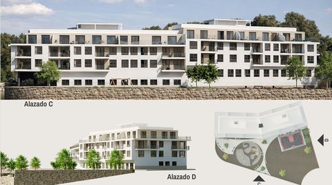 Foto 5 de Piso en venta en Carrer Alcoi, 8, Onil, Alicante
