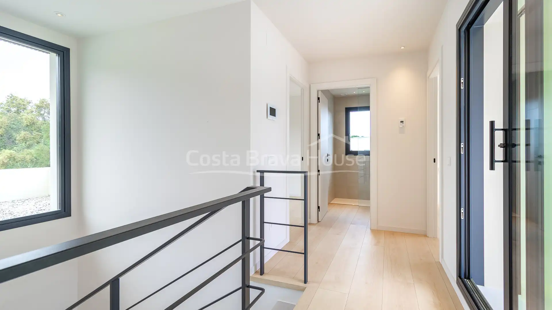 Casa o xalet en venda en Palafrugell amb Aire condicionat, Calefacció i Jardí privat
