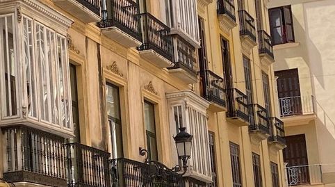 Foto 5 de Pis en venda a Calle Strachan, Centro Histórico, Málaga Capital